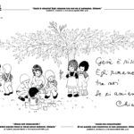 Gesu risorto rimane tra noi se ci amiamo 150x150