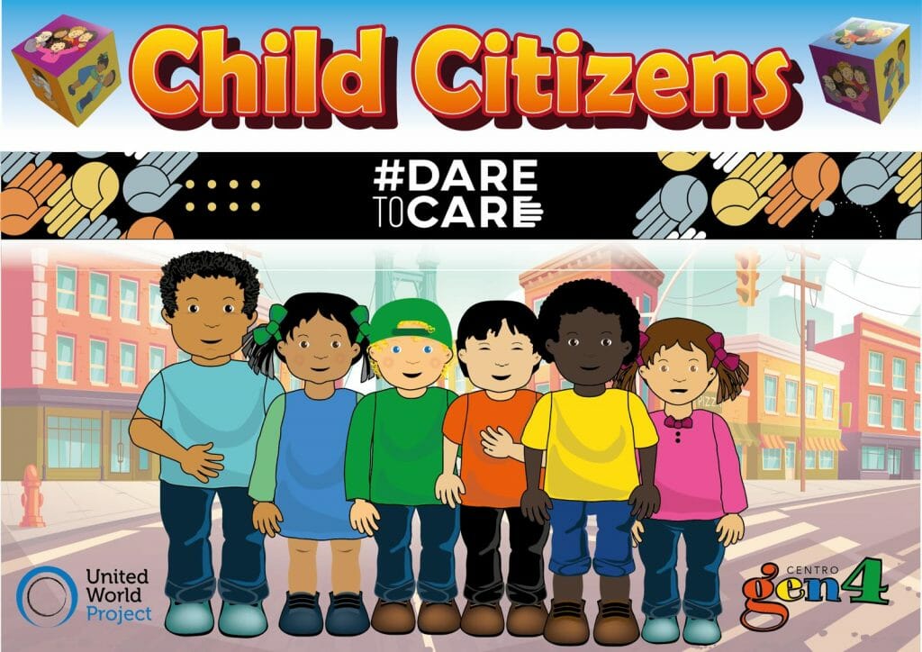 Crianças Cidadãs