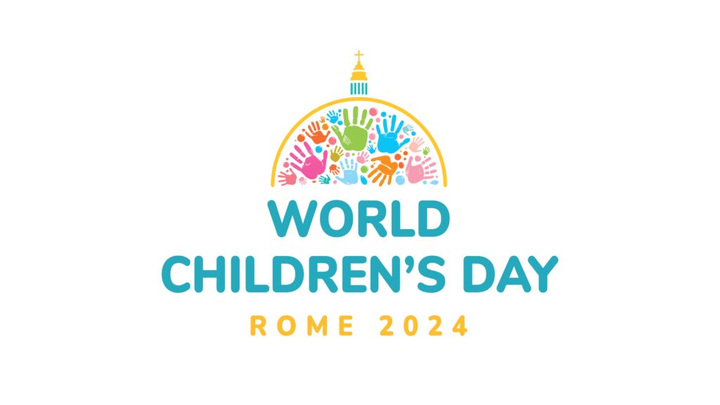 Jornada Mundial de los Niños y de las Niñas_2024