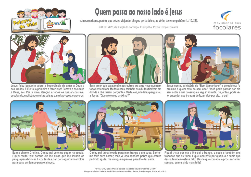 PdV 07 2025 | BR