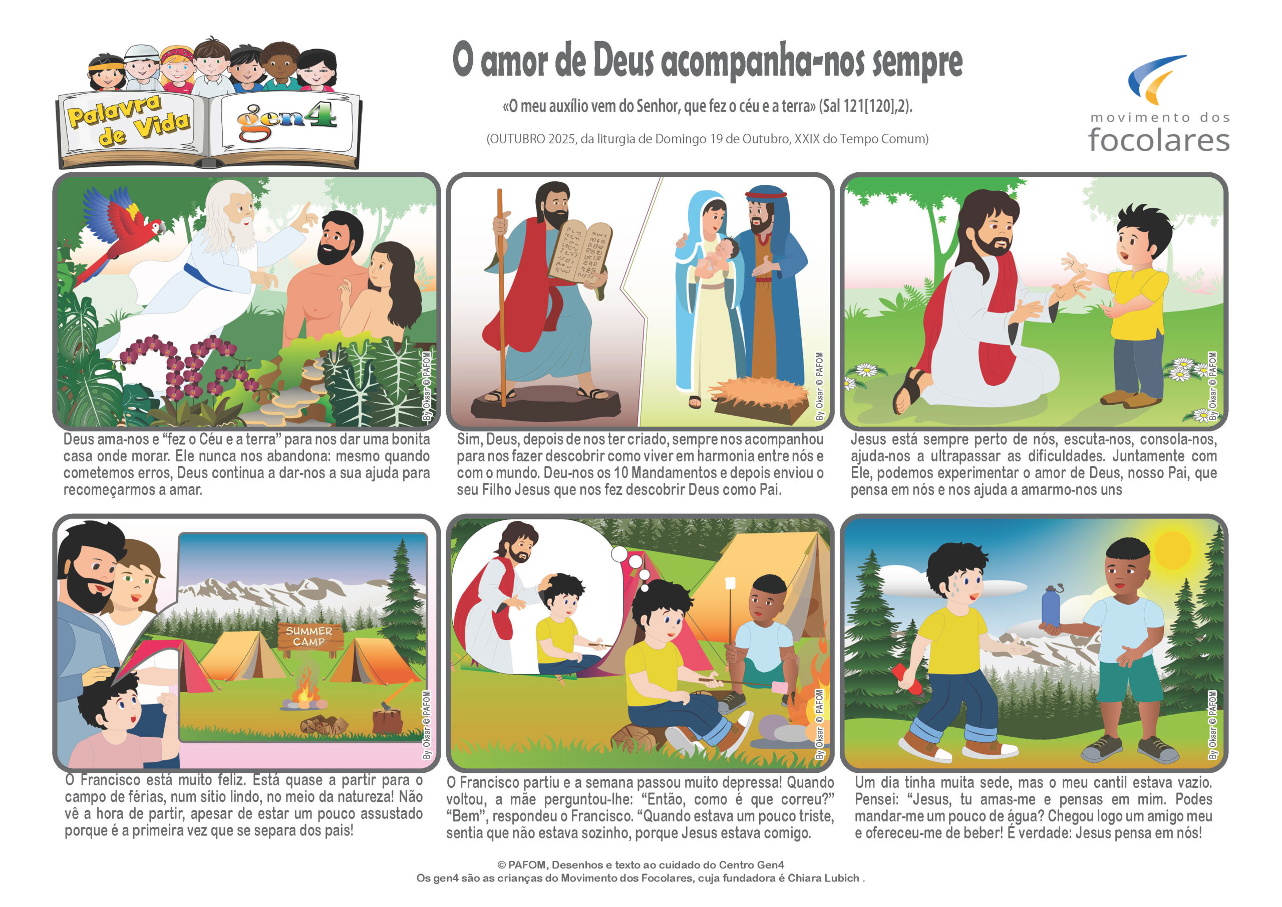 PdV 10 2025 | PT – Gen4