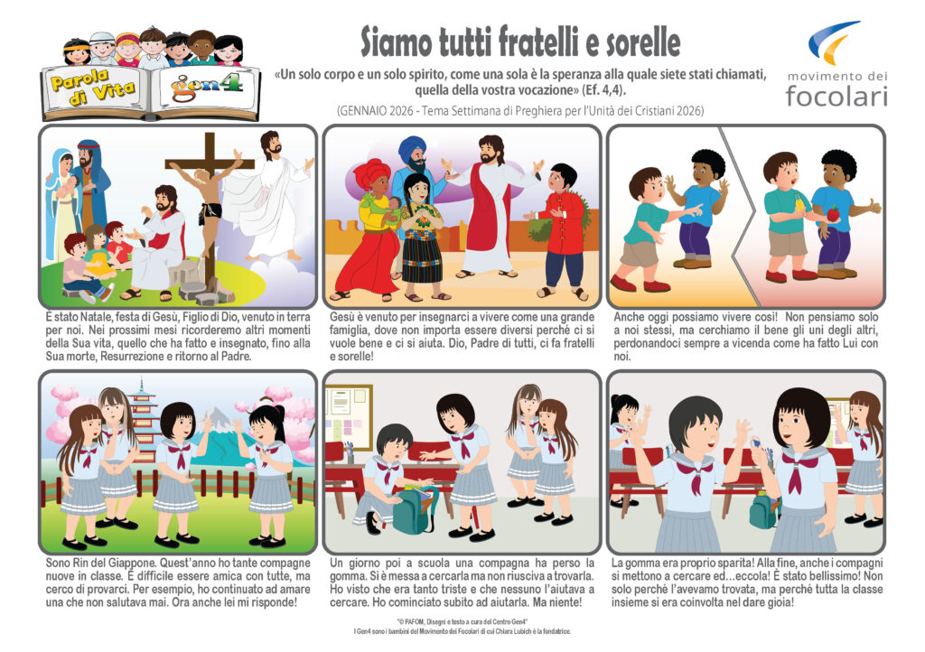 PdV 01 2026 | IT
