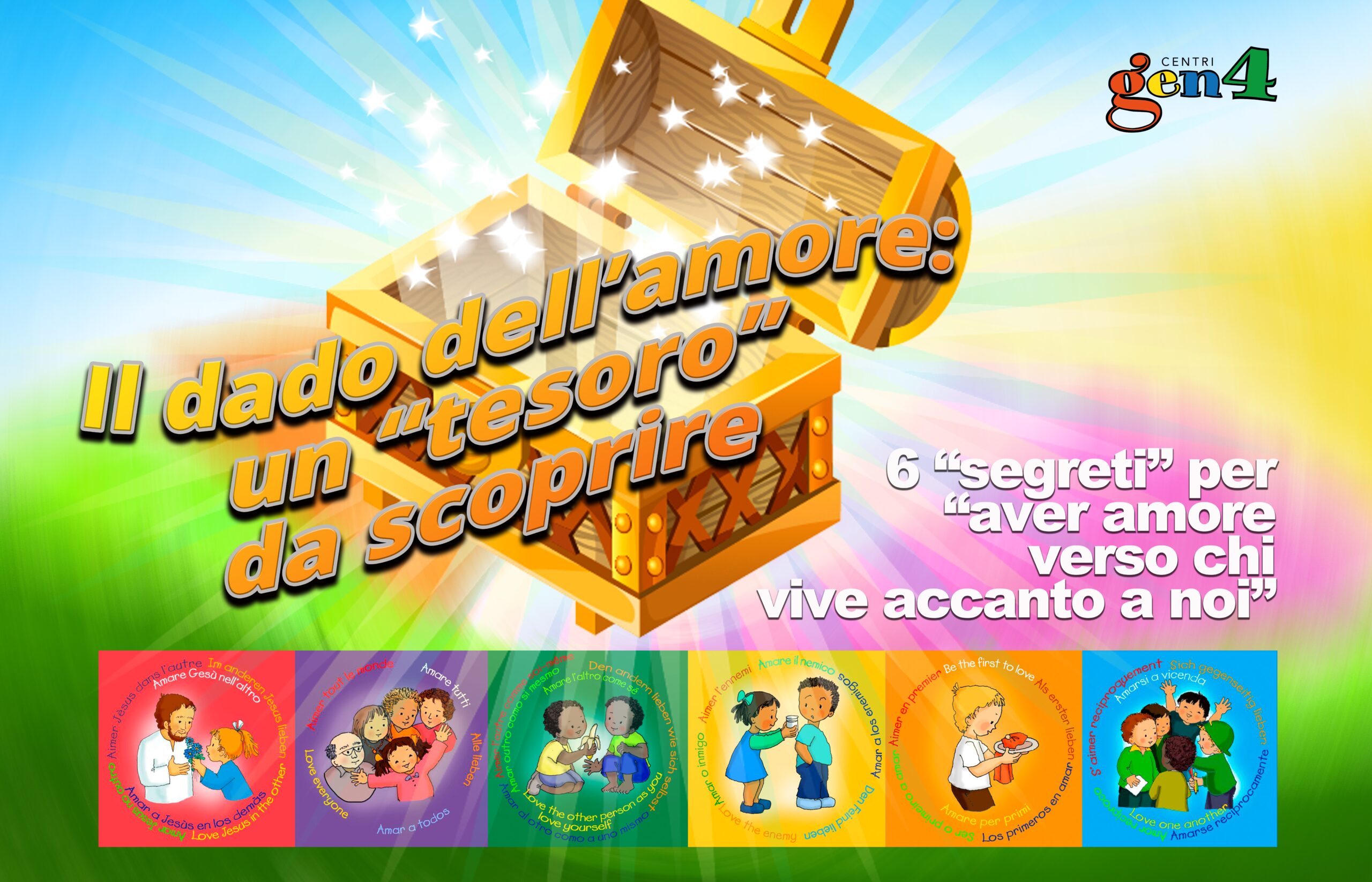 Copertina dado video_2015 Copertina dado video 2015