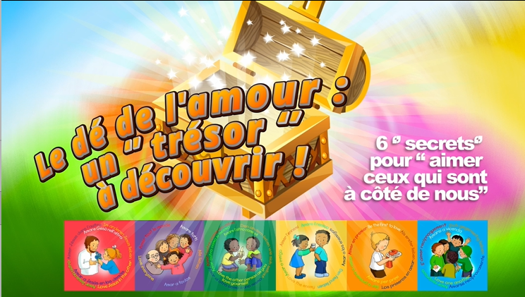 Il dado amore_fr Il dado amore fr