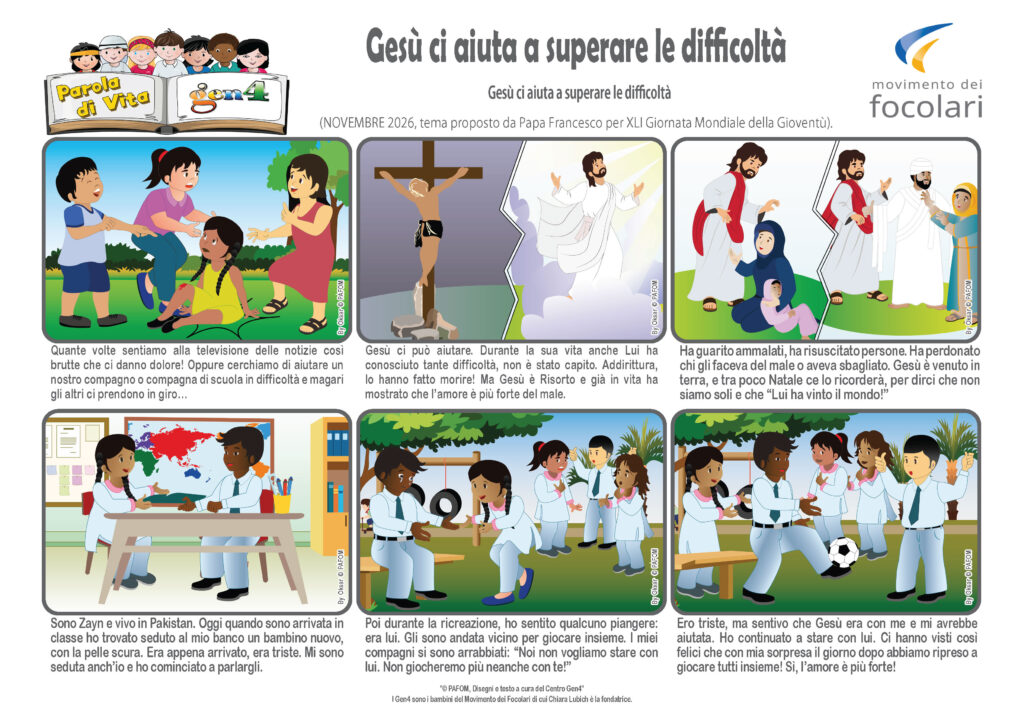 PdV 11 2026 | IT