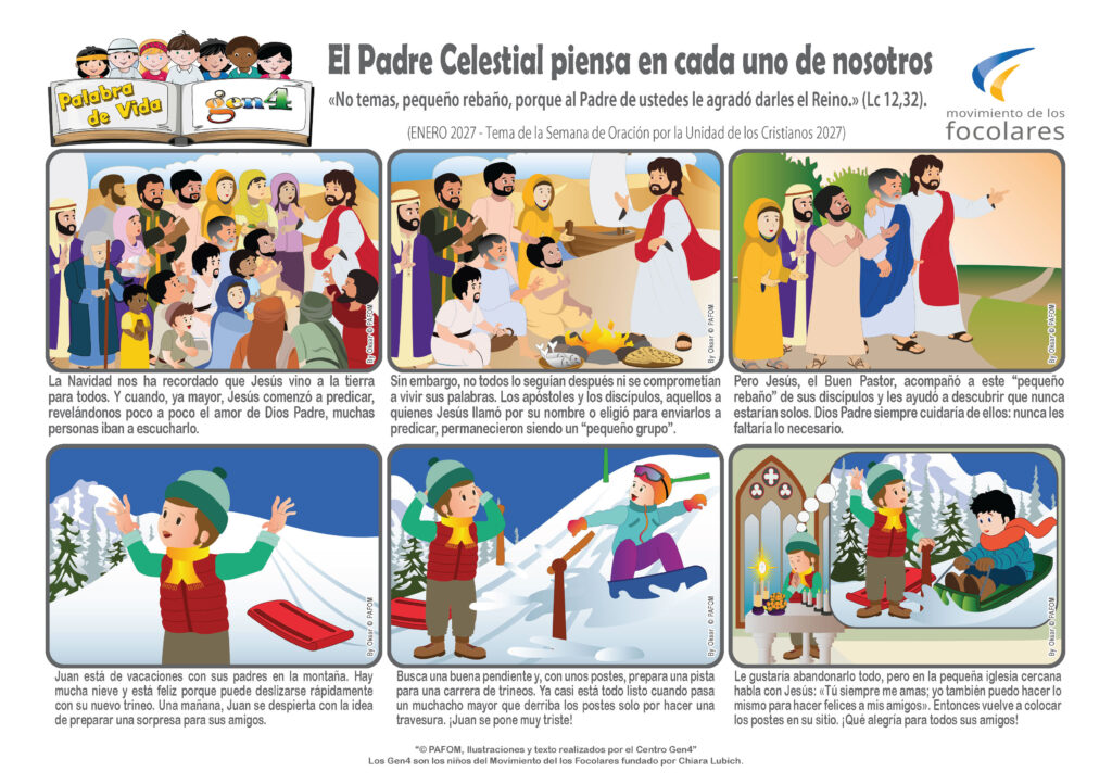 PdV 01 2027 | ES
