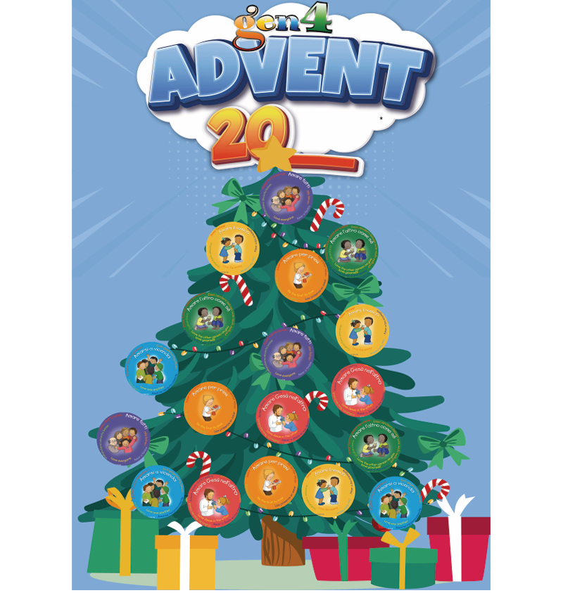 Advent Calendar