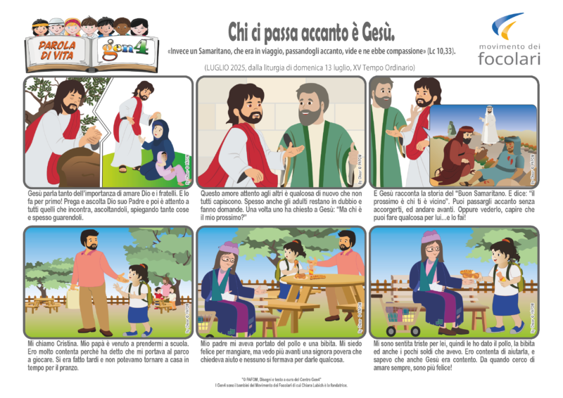 PdV 07 2025 | IT