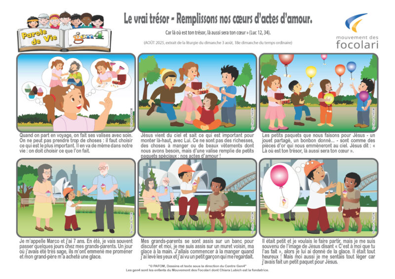 PdV 08 2025 | FR