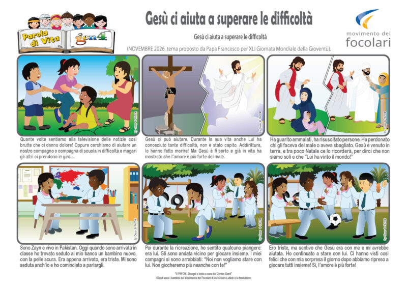 PdV 11 2026 | IT