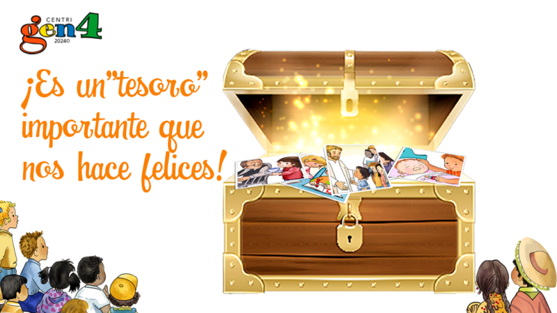 Descubriendo el tesoro más valioso_1/3