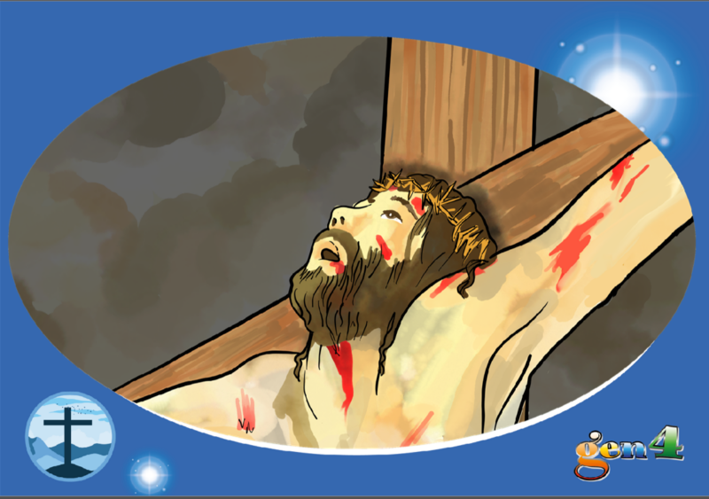 SSC_17_La Passione di Gesù_ A paixão de Jesus_ La pasión de Jesús_ The Passion of Jesus_La Passion de Jésus_