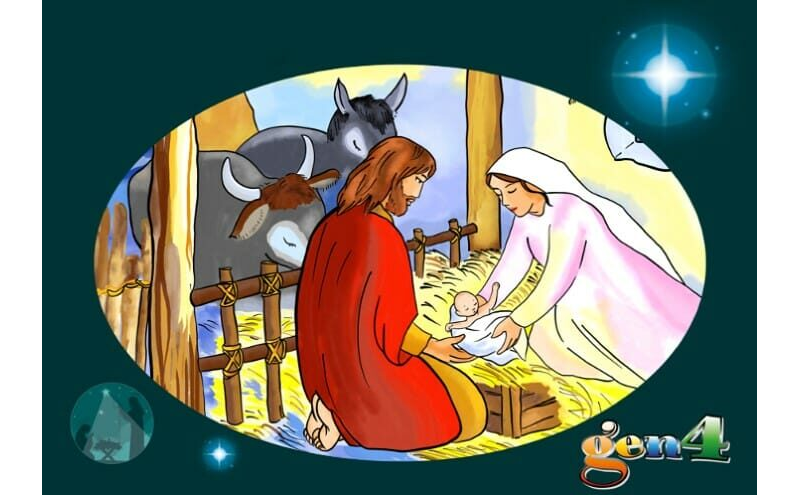 SSC_06_2021_ Nascita di Gesù_Naissance de Jésus_Birth of Jesus_Nascimento de Jesus_Nacimiento de Jesús