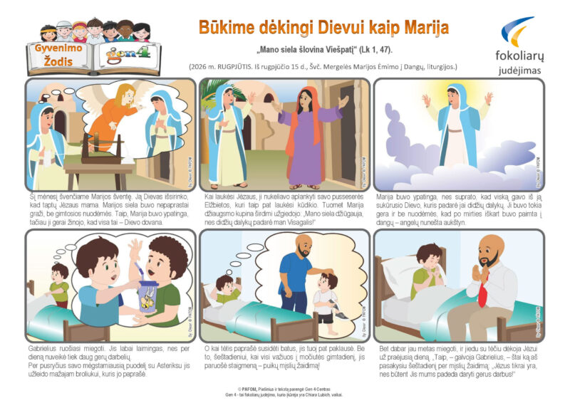 PdV 08 2026 | LT