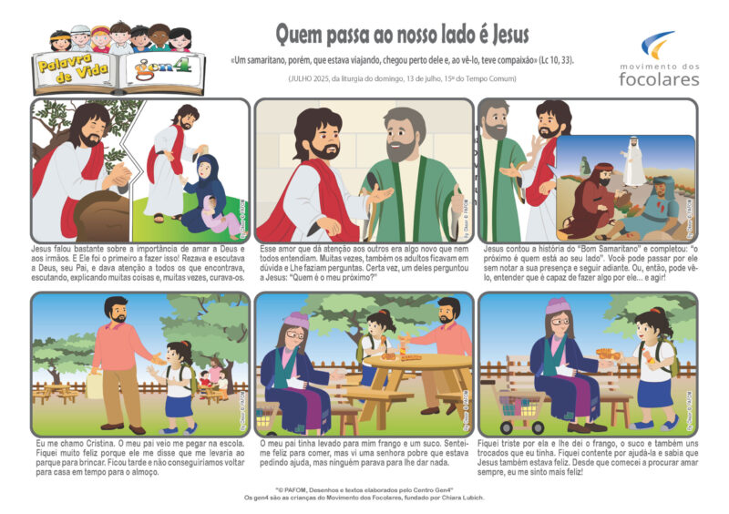 PdV 07 2025 | BR
