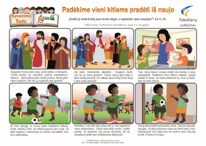 PdV 03 2025 | LT