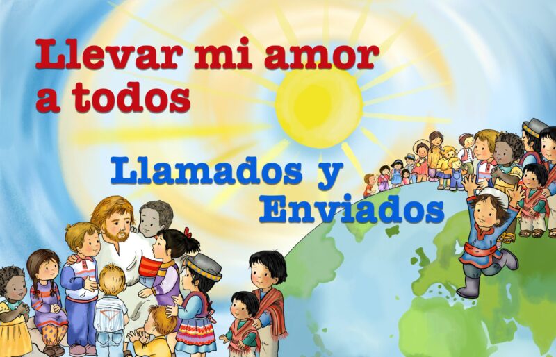 Llamados y enviados 1/3: La felicidad de decir sí a Dios