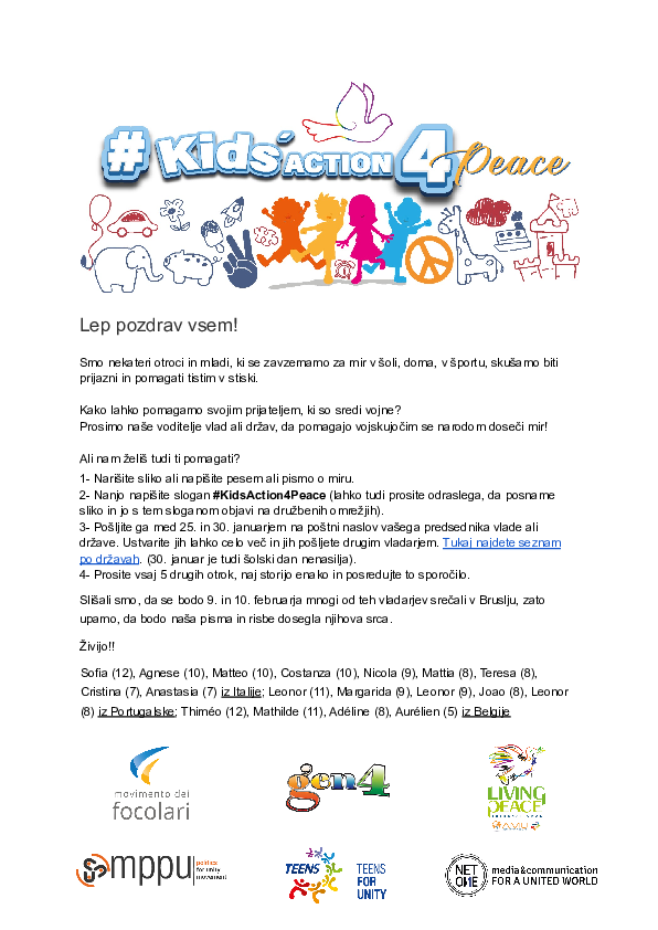 SLOVENO - Letter KidsAction4Peace.pdf