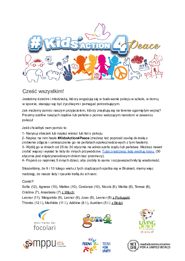 POLISH - Letter KidsAction4Peace.pdf