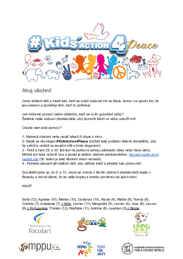 CZECH - Letter KidsAction4Peace.pdf