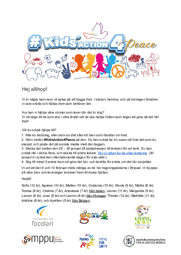 SWEDISH - Letter KidsAction4Peace.pdf