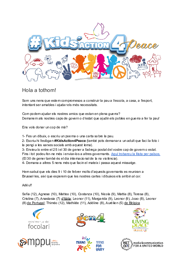 CATALAN - Letter KidsAction4Peace.pdf